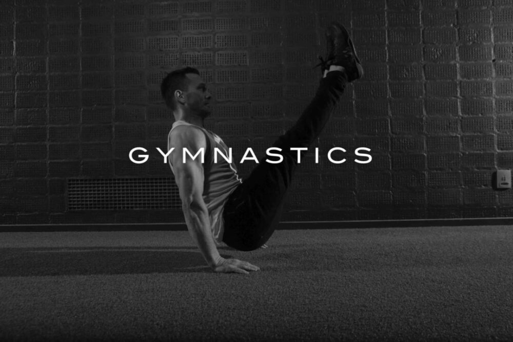 GYMNASTICS Sporting Health Club