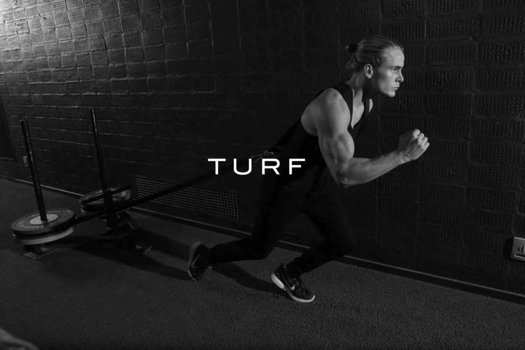 TURF Sporting Health Club