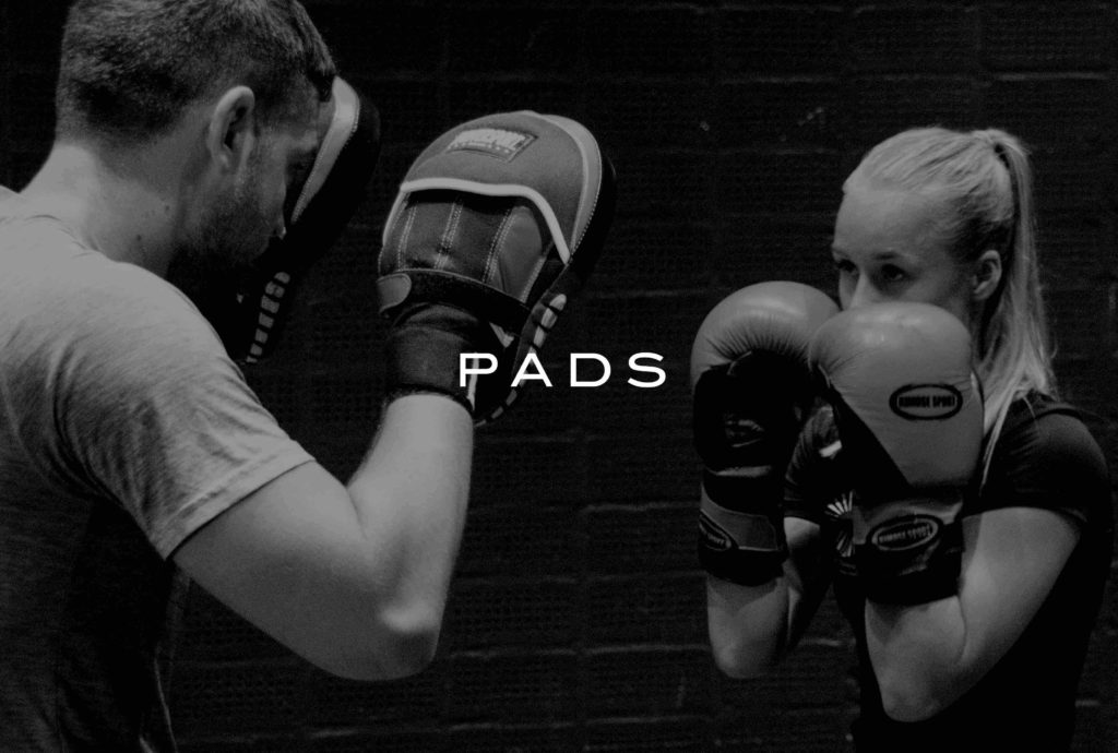 Pads 1.jpg M tekst Sporting Health Club