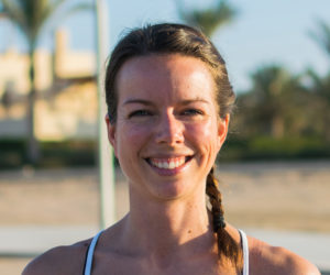 Sanne Brink