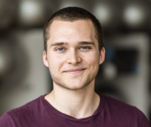 Jonas Thylstrup personlig træner