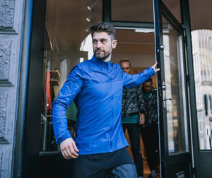 HIIT med Toke Henriksen