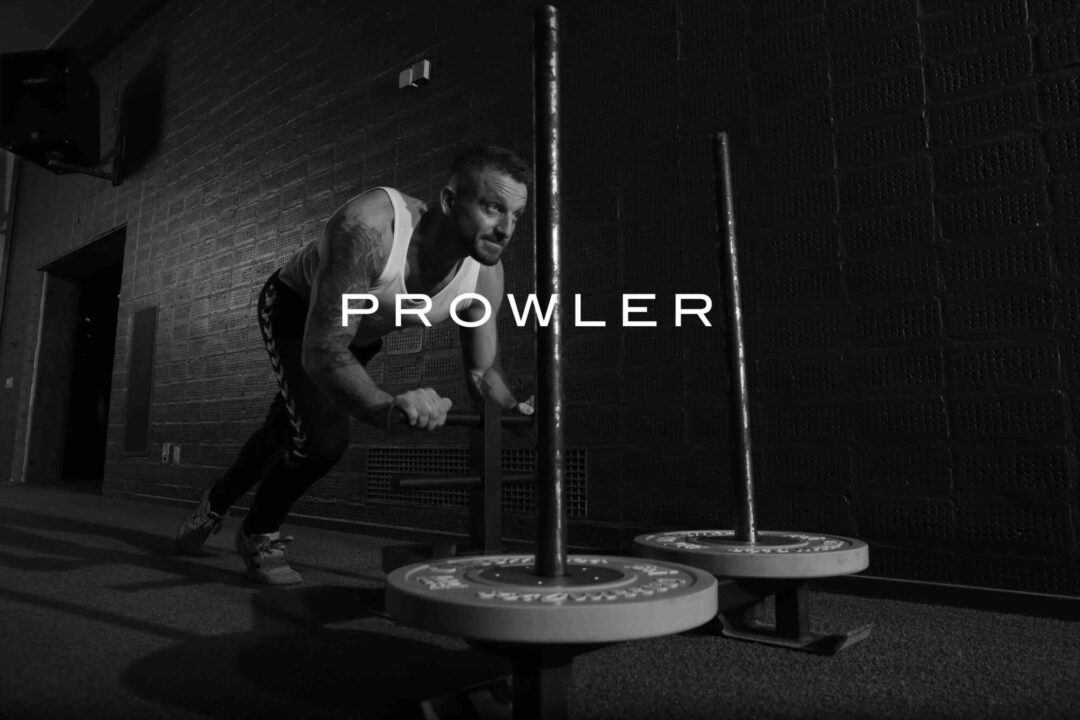 PROWLER Sporting Health Club