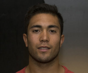 Carlos Zamora