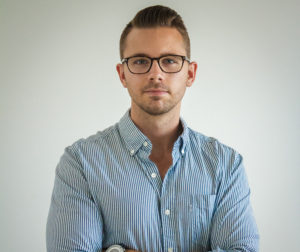 Fredrik Hecht