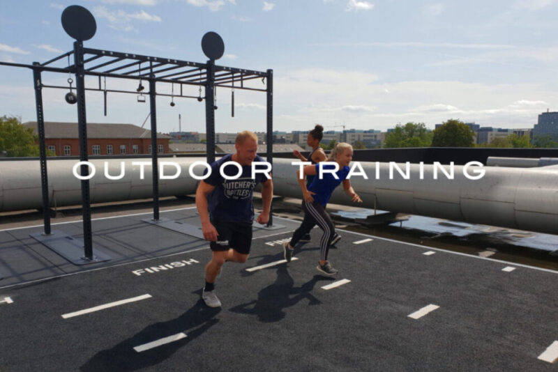 website Outdoor