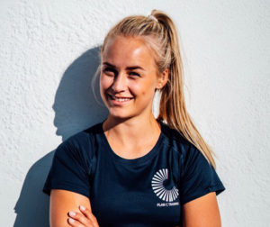Carina Hansen Pt'er