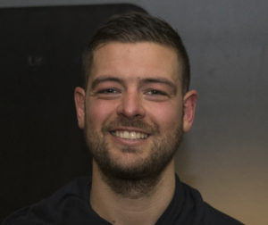 David Palm