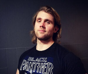 Mikki Hansen