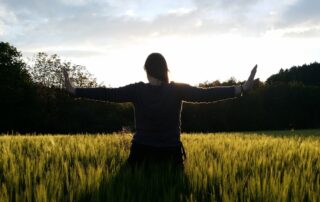 Qi Gong mod Stress
