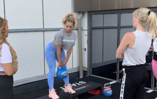 bootcamp