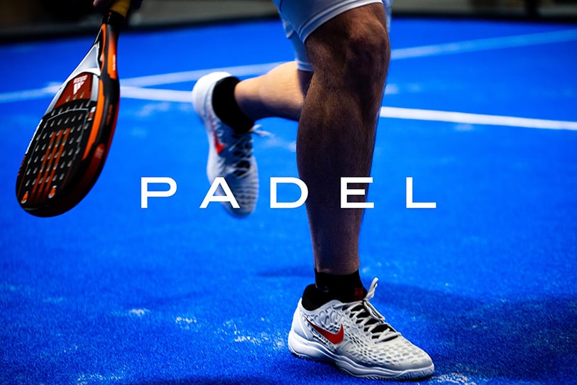 Padel Padel