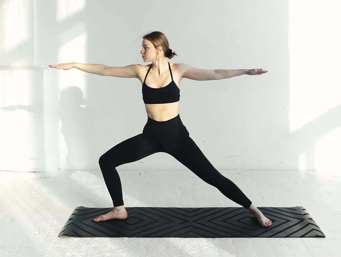 vinyasa yoga