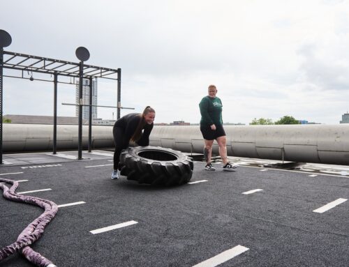Personligt Træningsforløb: Den korte Vej til Bedre Fitness