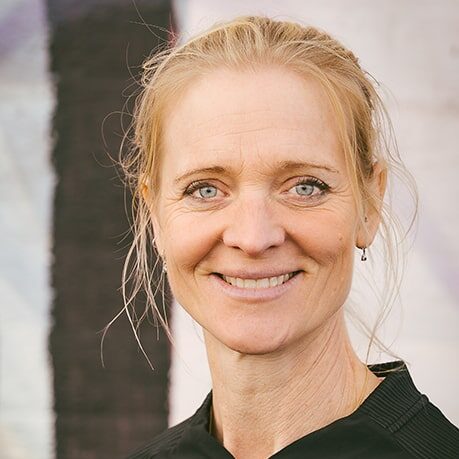 Christina Schnohr