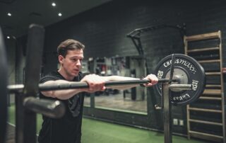 Proteinpulver