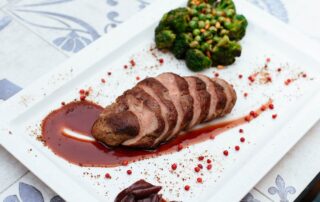 proteinkuren