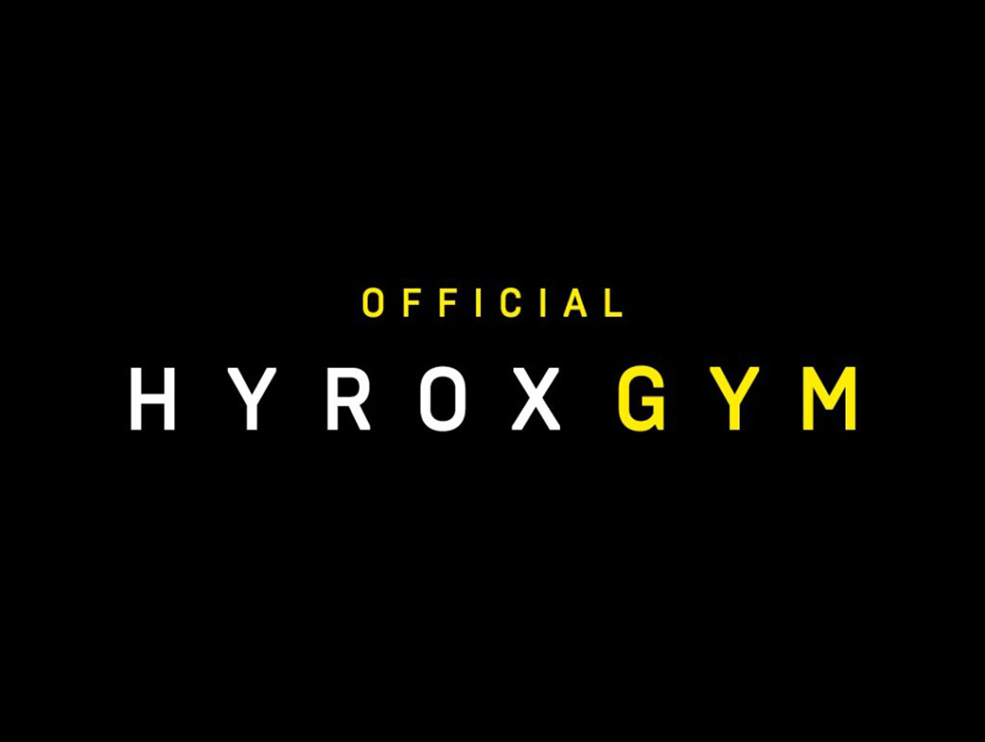 hyrox hyrox