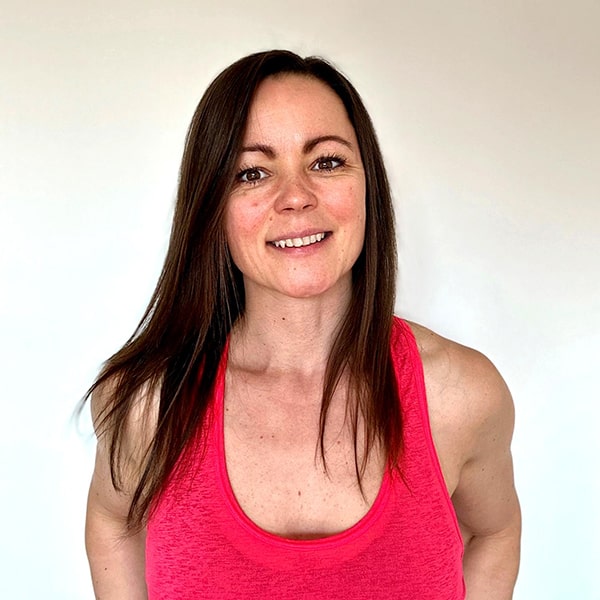 Anita Jeanette