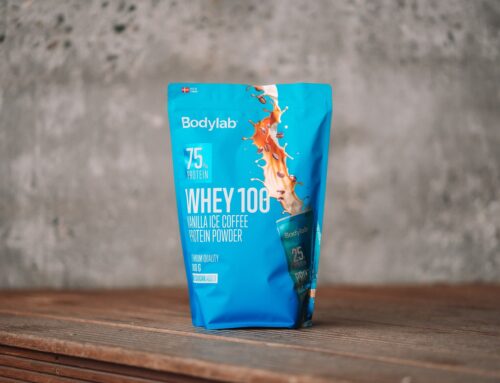 Bodylab Whey vs. Clear Whey – hvilken proteinpulver skal du vælge?