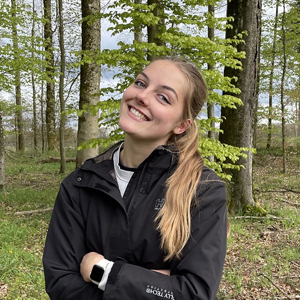Rose Mikkelsen