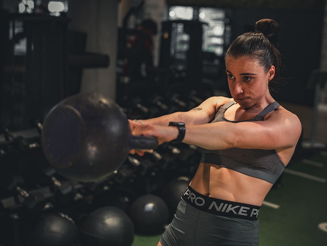 HIIT Cross HIIT Cross