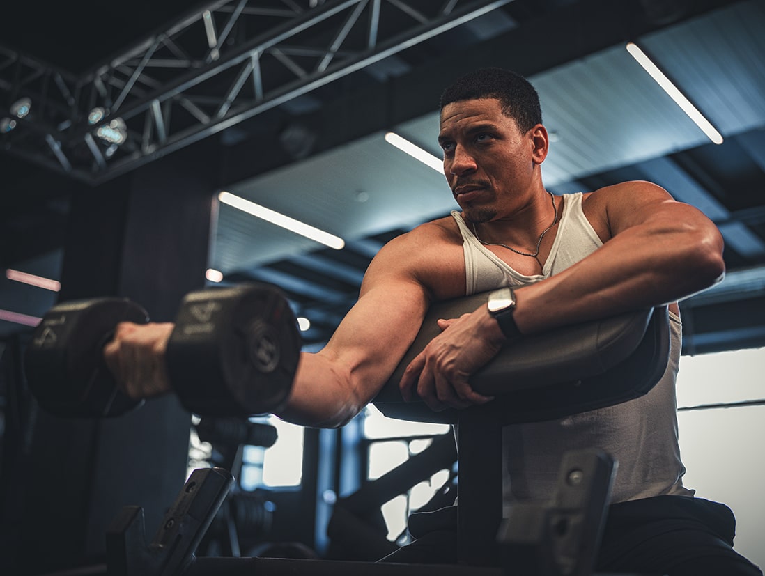 Funktionel Fitness Funktionel Fitness