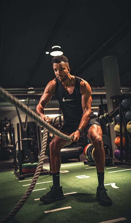HIIT Fatburner