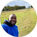 Amos Lucky Mhone profile picture